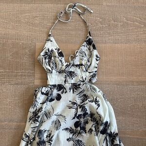 Free People Maxi Dress